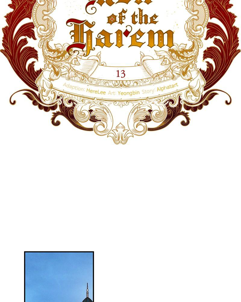 Men of the Harem Chapter 13 20